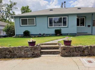 929 Pioneer St, Yreka, CA