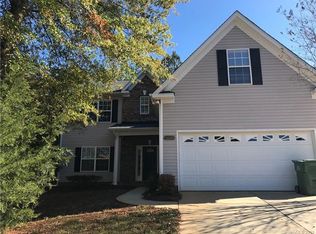 3685 Travertine Dr, Lancaster, SC 29720