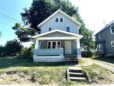825 Brown St, Akron, OH, 44311