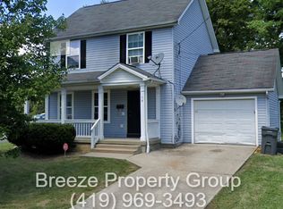 54 Chicago Ave, Youngstown, OH 44507