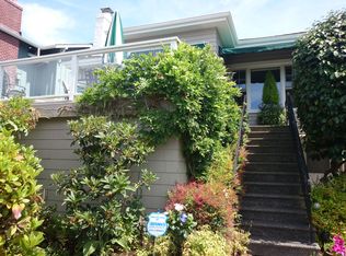 3424 60th Ave SW, Seattle, WA 98116