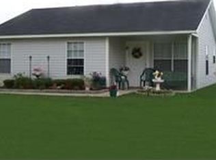 107-A South Dr, Natchitoches, LA 71457