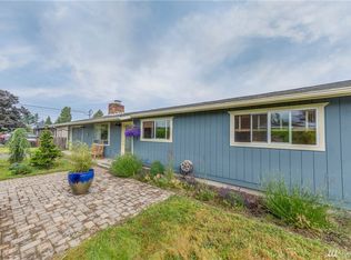 1276 Cedar St, Port Townsend, WA 98368