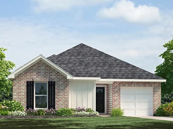 12581 Foxglove Ave, Walker, LA 70785