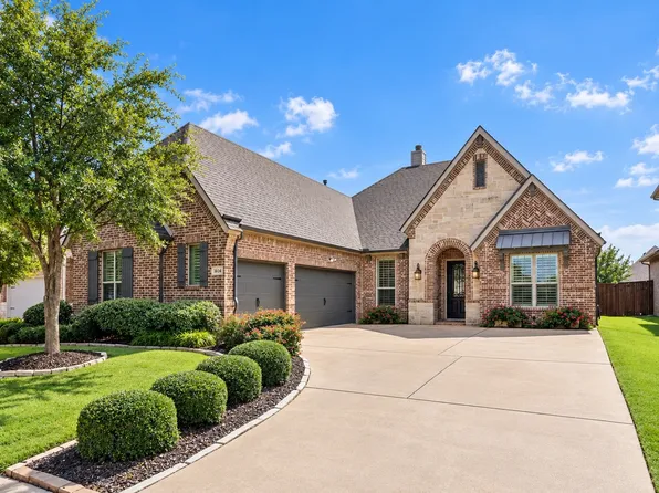 1604 Fireside Trl, Celina, TX 75009