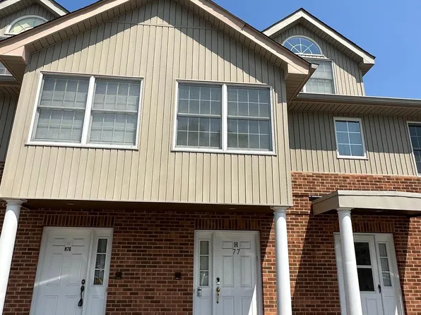 3001 E Chestnut Ave APT H77, Vineland, NJ 08361