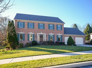 3208 Maple Ln, Harrisburg, PA 17110