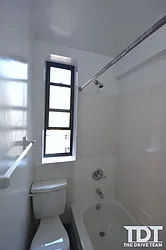 Rented by J Misrahi Realty Corp