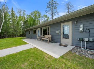 52852 Brush Shanty Lake Rd, Bigfork, MN 56628