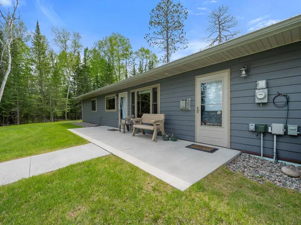 52852 Brush Shanty Lake Rd, Bigfork, MN 56628