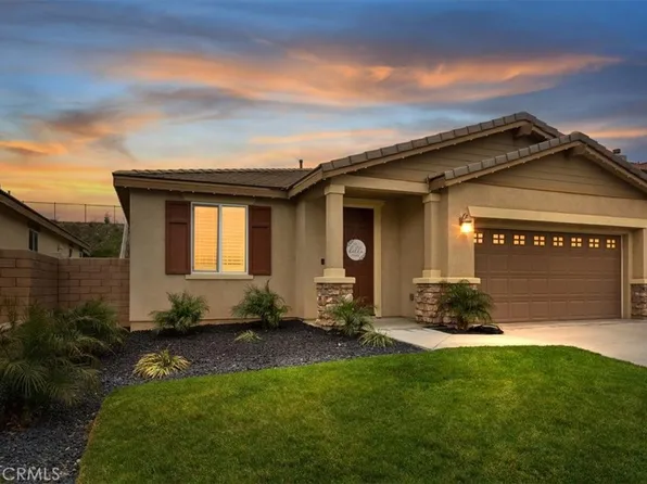 18301 Lapis Ln, San Bernardino, CA 92407