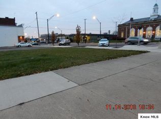 100 W High St, Mount Vernon, OH 43050