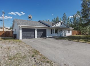 940 Shellinger St, North Pole, AK 99705