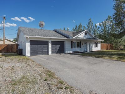 940 Shellinger St, North Pole, AK, 99705