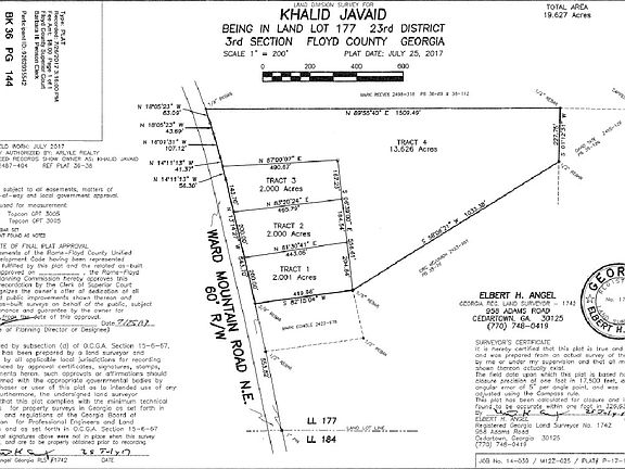 2nd image of 380 Ward Mountain Rd