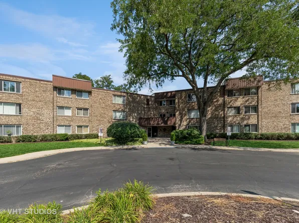 2600 Brookwood Way Dr APT 109, Rolling Meadows, IL 60008