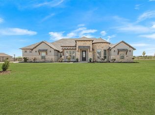 8521 Tuscan Way, Godley, TX 76044