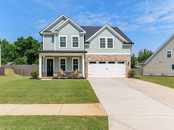 2nd image of 515 River Oaks Lane