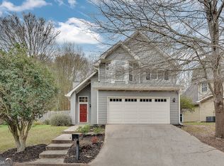 1027 Ashbury Dr, Decatur, GA 30030