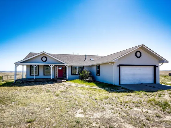 36052 Private Road 73, Kiowa, CO 80117