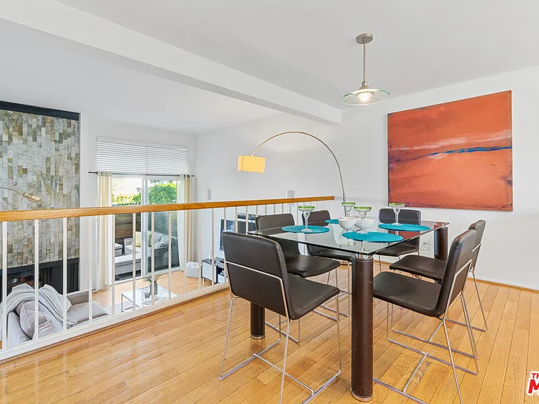 4725 S La Villa Marina #B — Photo 6