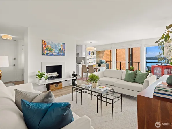 2360 43rd Avenue E #303, Seattle, WA 98112