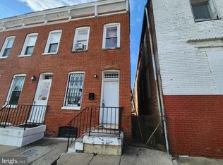 1834 Brunt St, Baltimore, MD 21217