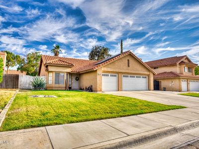 5802 Russ Pl, Palmdale, CA, 93552