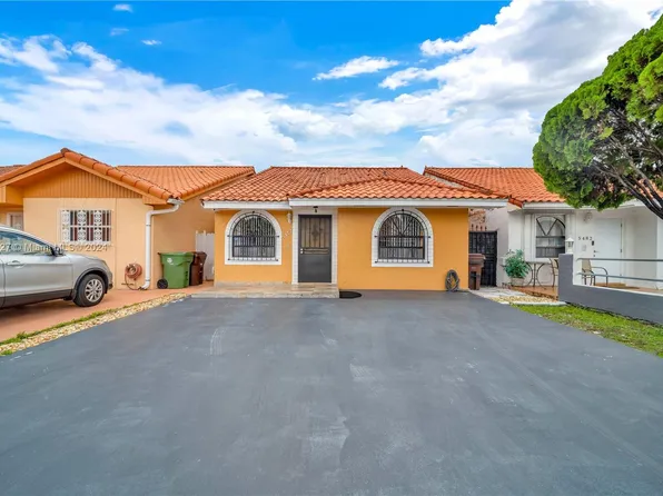 5472 W 27th Ave, Hialeah, FL 33016