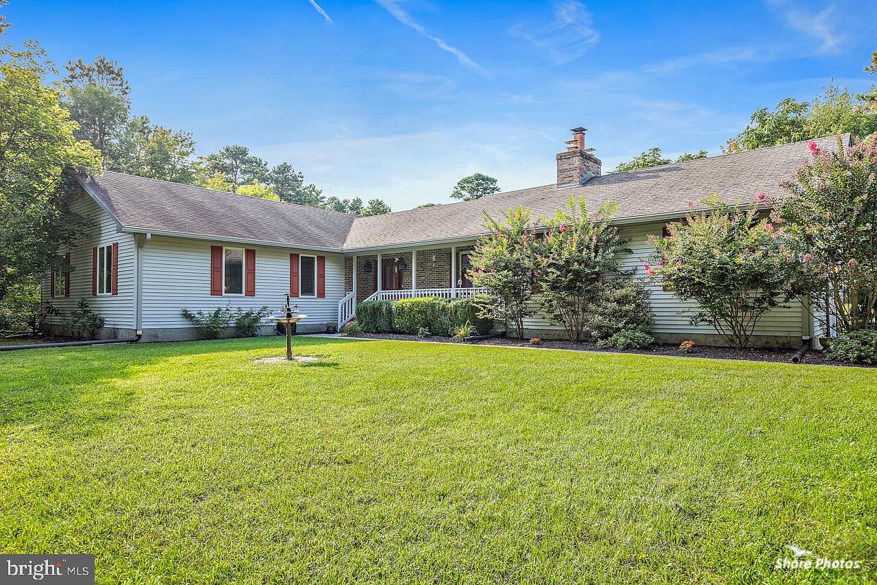 361 Fleming Pike, Hammonton, NJ 08037 Zillow