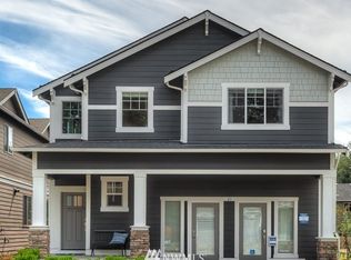 30034 220th Ave SE #27, Covington, WA 98042
