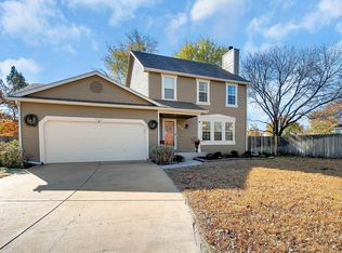 2616 N Ridgewood Ct, Wichita, KS 67220