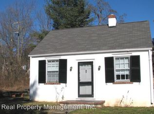 2321 Fontaine Ave, Charlottesville, VA 22903