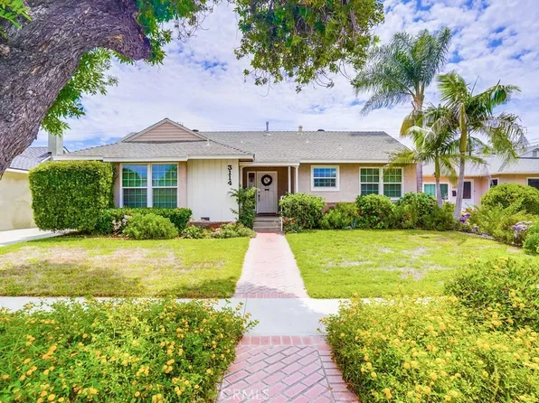 3114 Ladoga Ave, Long Beach, CA 90808