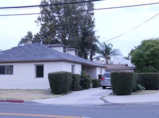 7501 Franklin St, Buena Park, CA 90621