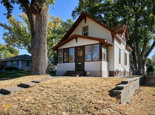 4421 Quincy St NE, Columbia Heights, MN 55421