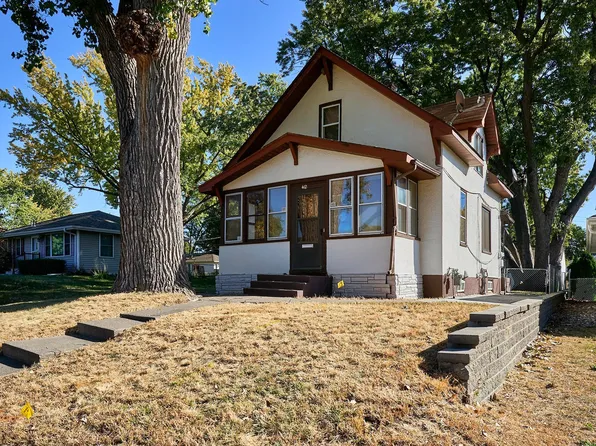 4421 Quincy St NE, Columbia Heights, MN 55421
