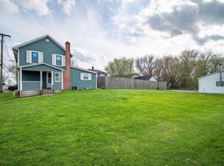 7362 State Route 314, Shauck, OH 43349