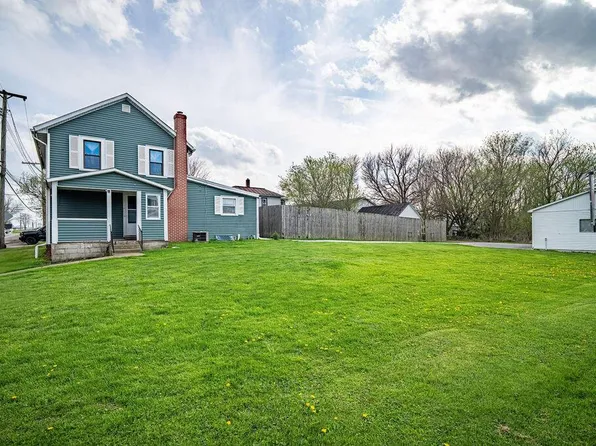 7362 State Route 314, Shauck, OH 43349