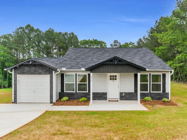 412 Goldmine Rd, Gaffney, SC 29340