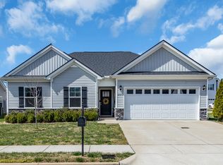 255 Karis Dr, Spring Hill, TN 37174