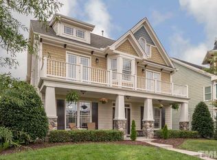 1813 Glade Valley Ln, Morrisville, NC 27560