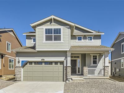 4691 Ambrose Place, Brighton, CO, 80601