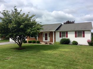 24 Dogwood Ct, Shippensburg, PA 17257
