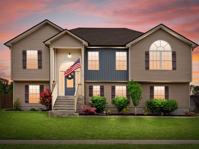 1560 Parkside Dr, Clarksville, TN, 37042