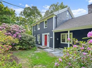 370 Rock House Rd, Easton, CT 06612