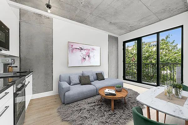 1st image of 815 Flatbush Ave #807