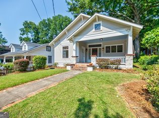 59 Bates Ave SE, Atlanta, GA 30317