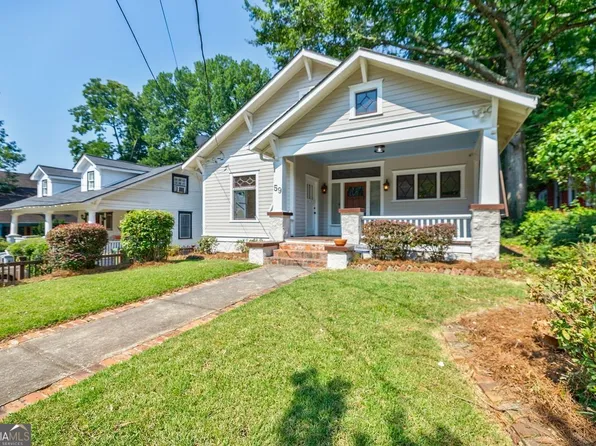 59 Bates Ave SE, Atlanta, GA 30317