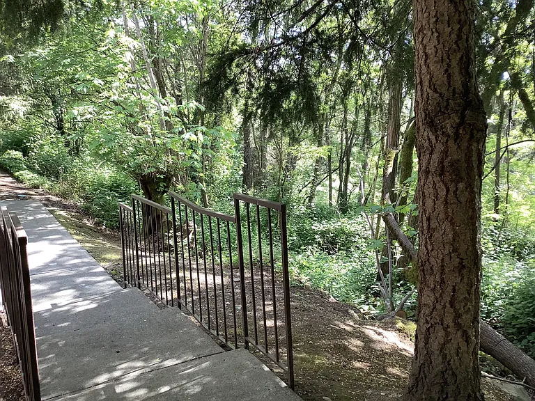 Foster Commons — Photo 24